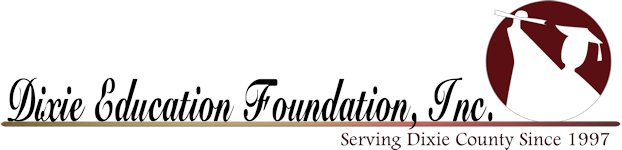Dixie Education Foundation Logo